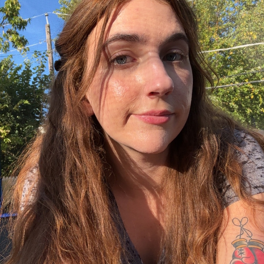 Meet your Posher, Stefani